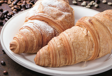 Digital Air Fryer - Crescent Rolls