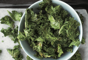 Kale Chips