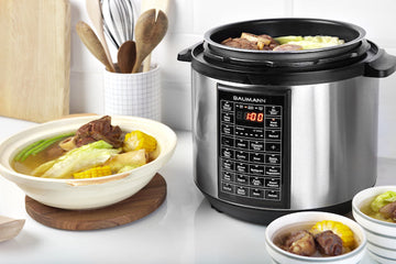 Beef Shank Soup (Bulalo)