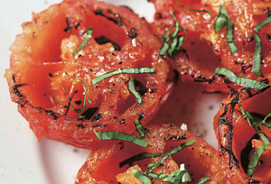 Roasted Tomatoes
