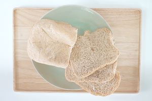 Bread Maker - Honey Grain Bread