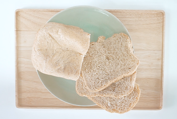 Bread Maker - Honey Grain Bread