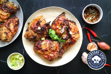 Thai Chicken Barbecue