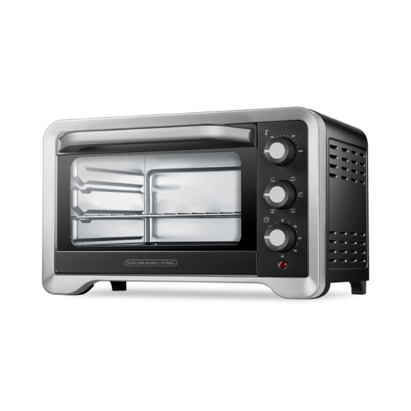 45L Convection & Rotisserie Oven