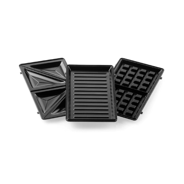 3-in-1 Sandwich Maker