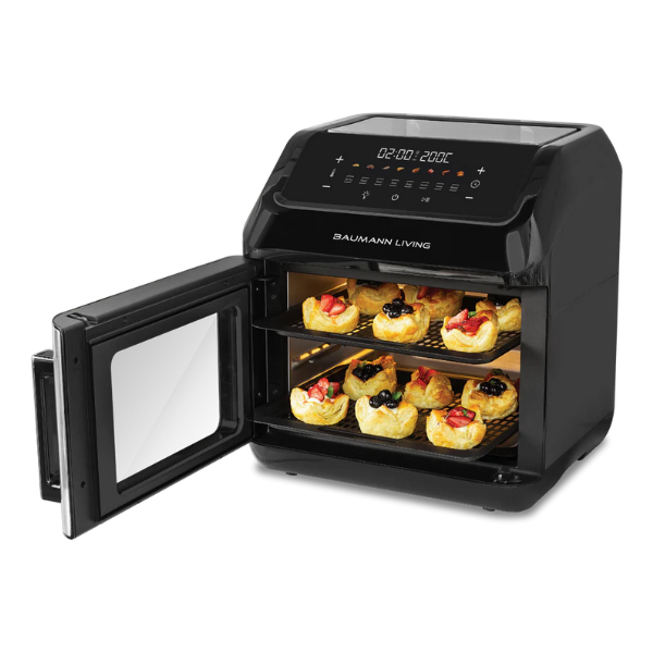 12L Multi Air Fryer XR with Rotisserie