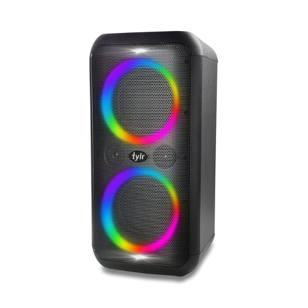 Portable Party Speaker System