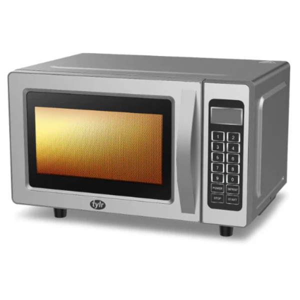 Commercial Countertop Microwave Oven