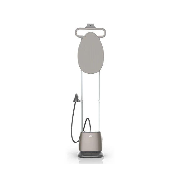 2-in-1 Steam & Press Garment Steamer