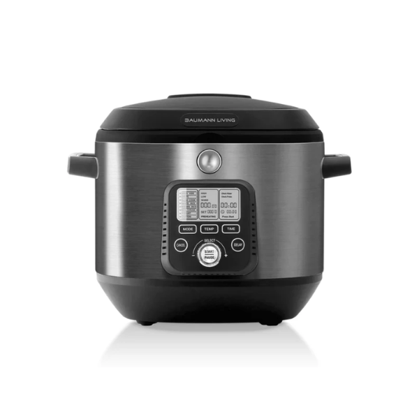 Sous Vide Multi-Cooker