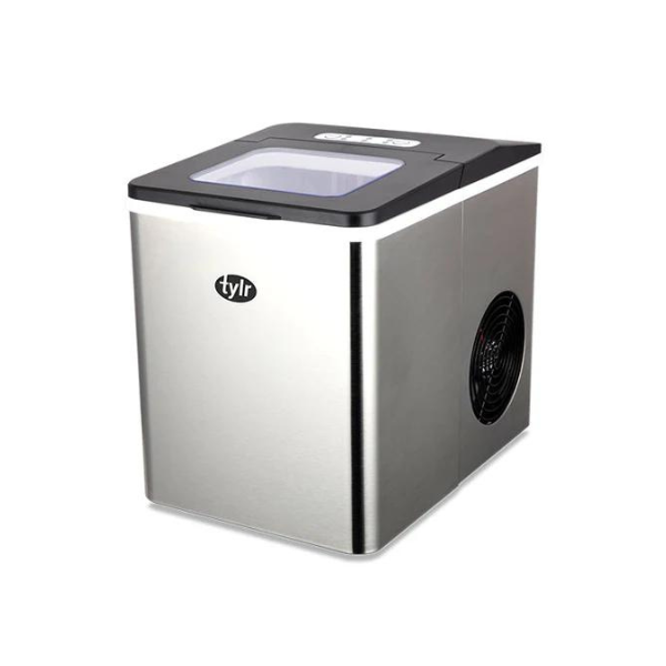 Portable Automatic Ice Maker