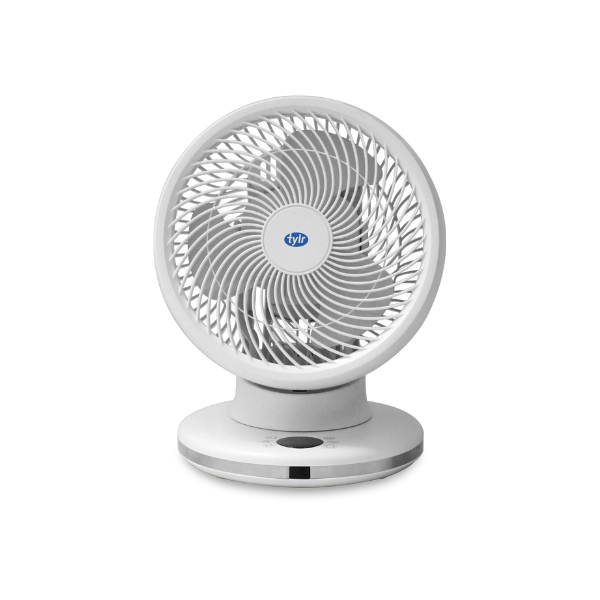 8" DC Air Circulator Fan