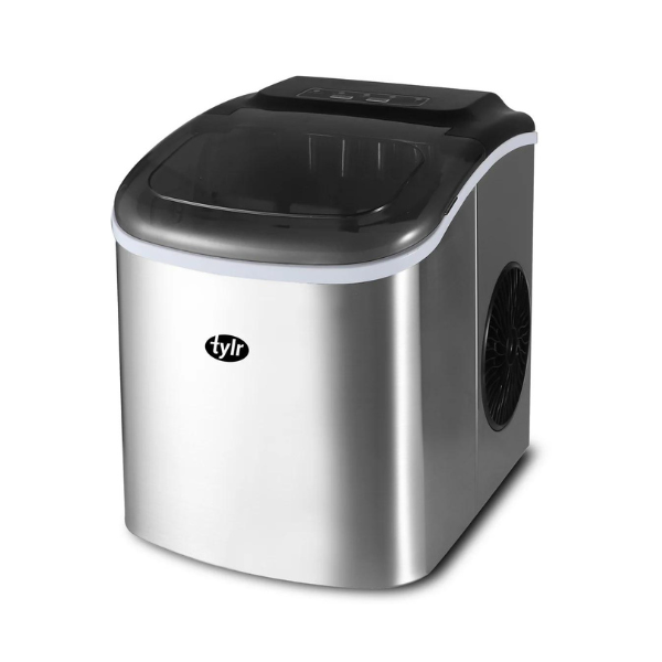 Portable Automatic Ice Maker