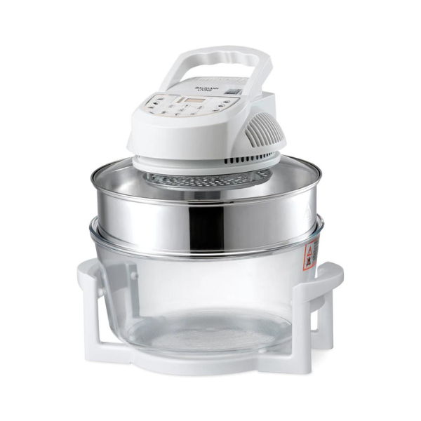 Turbo Convection Oven