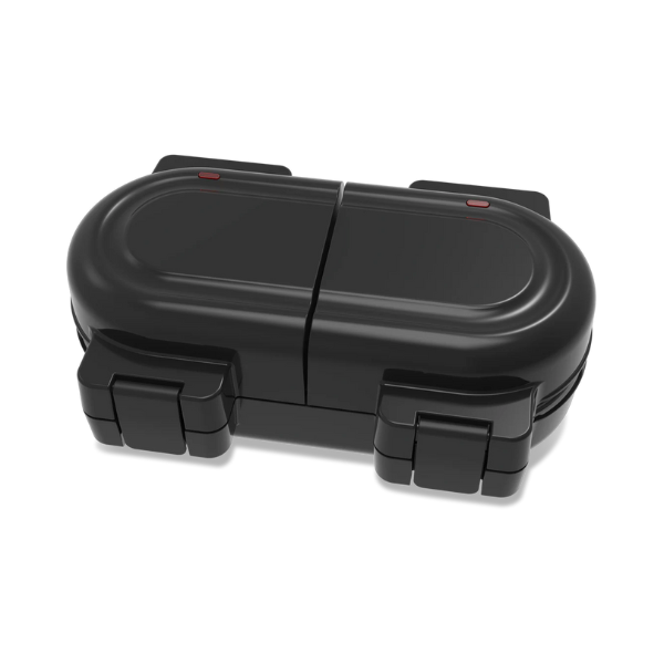 Dual Multi Snack Maker