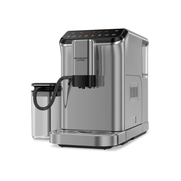 Fully Automatic Espresso Machine