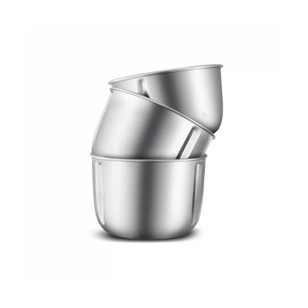 Electric Food Chopper