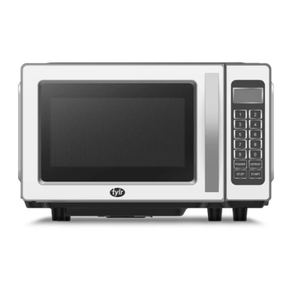 Commercial Countertop Microwave Oven