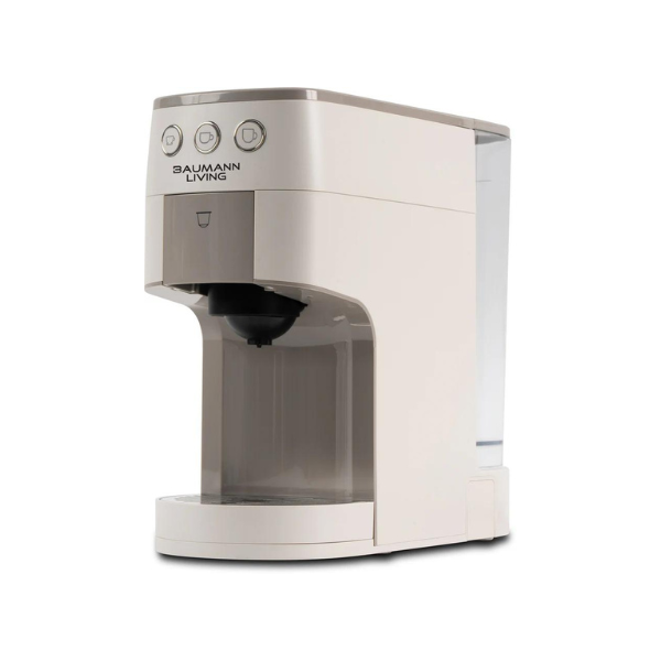 Multi-Capsule Coffee Maker