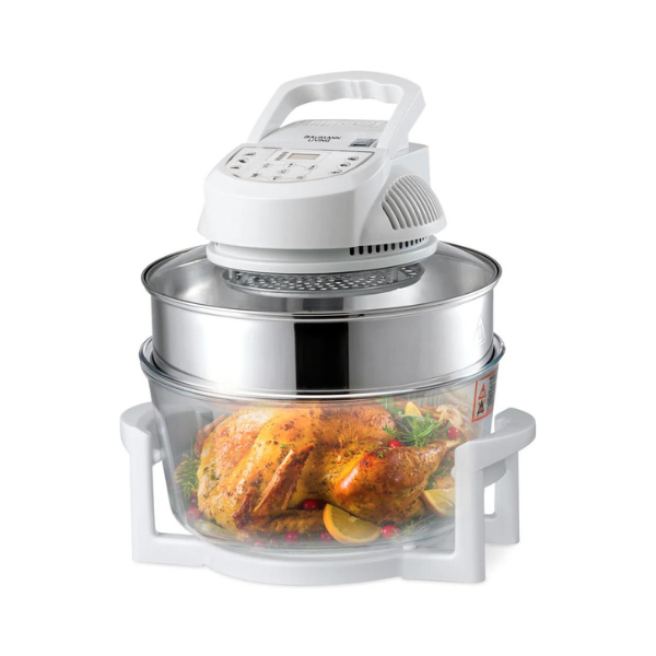 Turbo Convection Oven