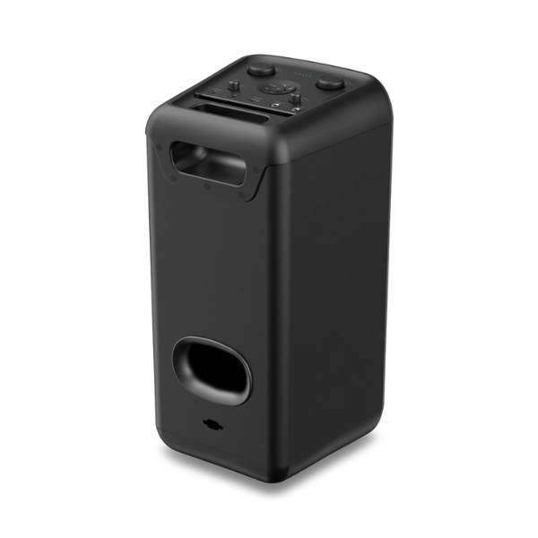 Portable Party Speaker System