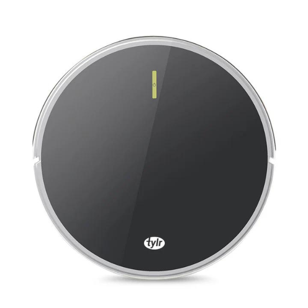 Smart Robot Vacuum & Mop