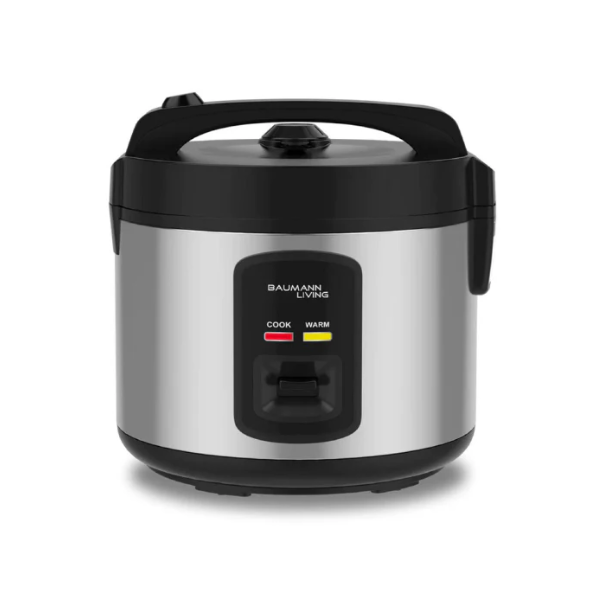 10 Cups Jar Type Rice Cooker
