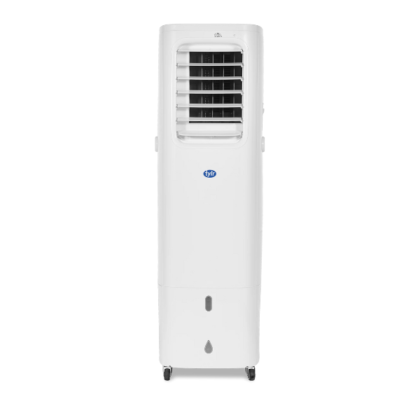 Portable Indoor + Outdoor Air Conditioner