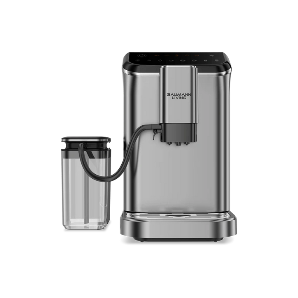 Fully Automatic Espresso Machine