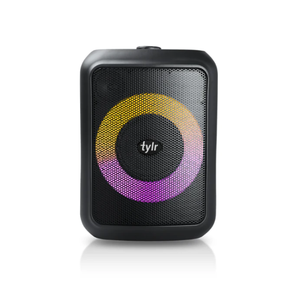 Portable Rechargeable Party Speaker