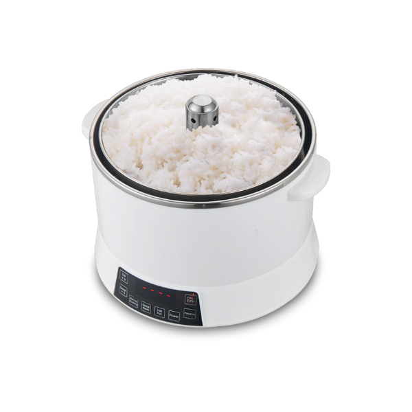 Self-Lifting 3-in-1 Multicooker Hotpot