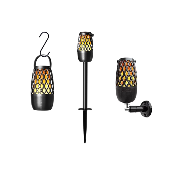 Indoor /Outdoor Torch Wireless Speaker