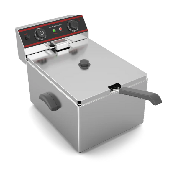 10L Professional Style Deep Fryer