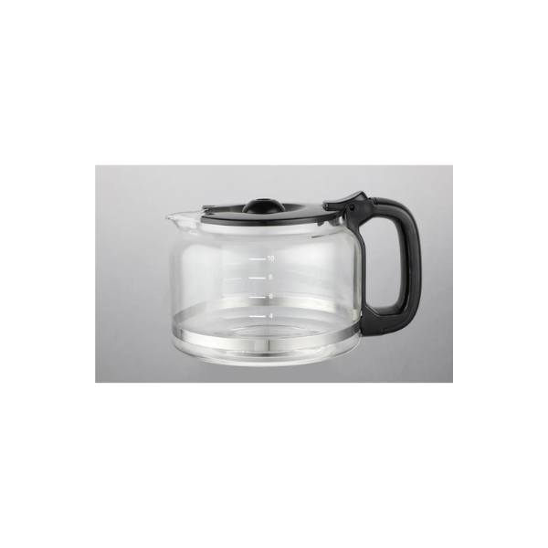 12-Cups Digital Grind & Brew Coffee Maker