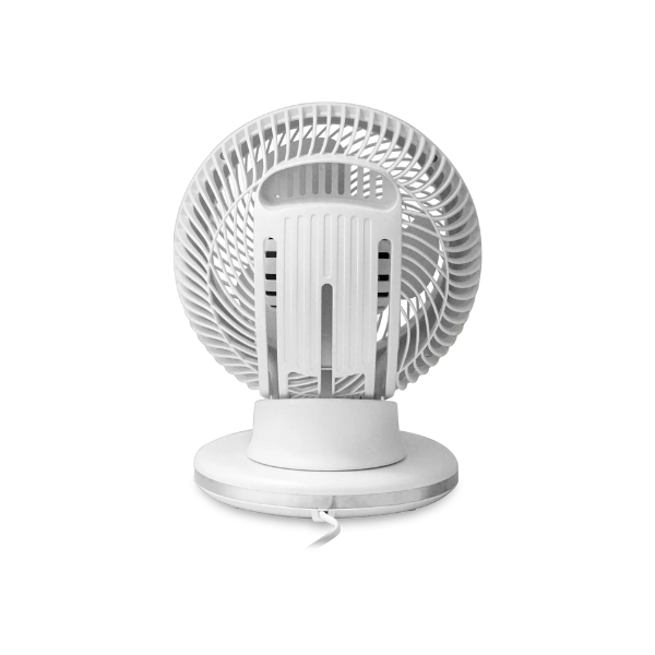 8" DC Air Circulator Fan