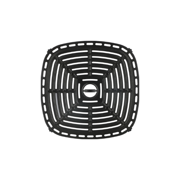 Digital Air Fryer With Viewing Window