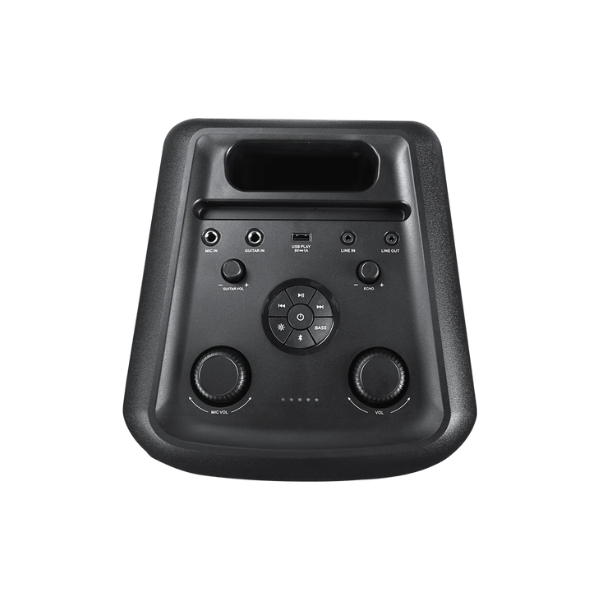 Portable Party Speaker System