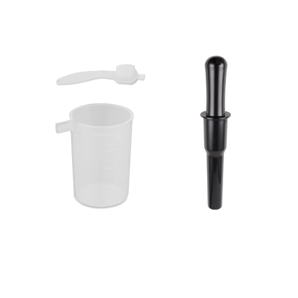 Cooking Blender