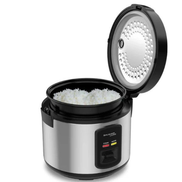 10 Cups Jar Type Rice Cooker