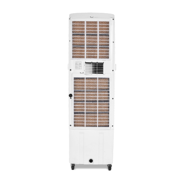 Portable Indoor + Outdoor Air Conditioner