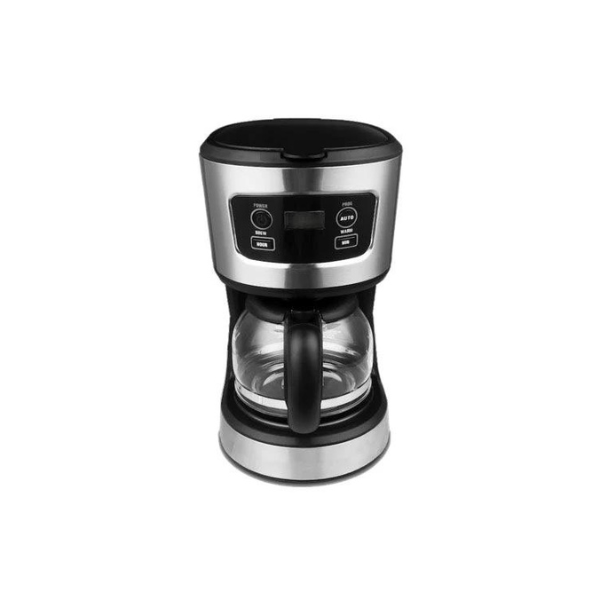 5-Cup Programmable Coffee Maker