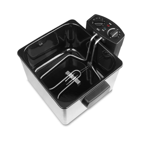 5L Professional Style Deep Fryer