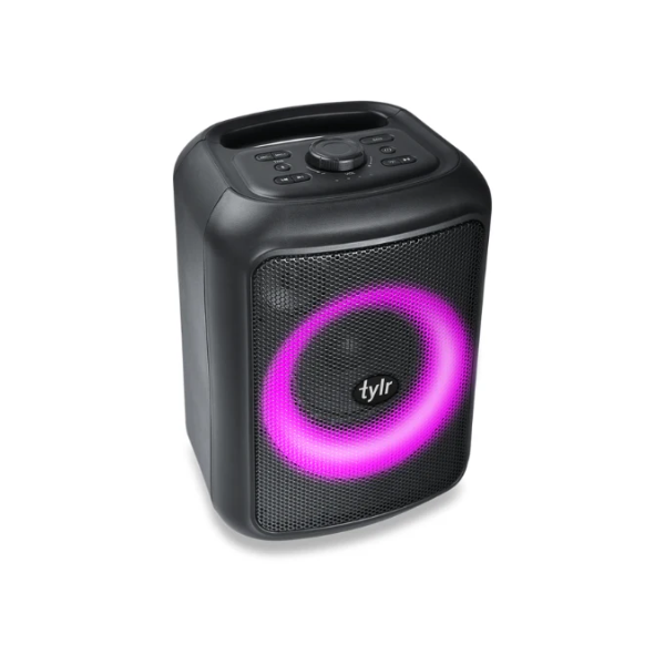 Portable Rechargeable Party Speaker