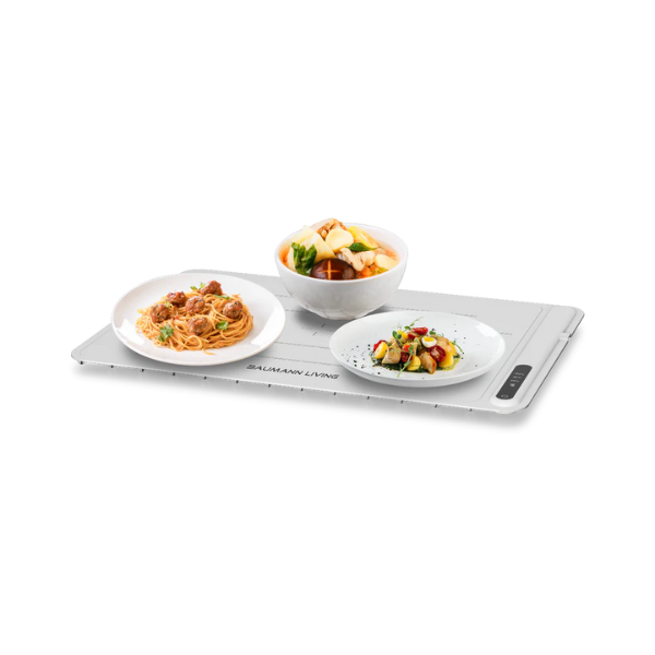Roll & Store Food Warming Mat