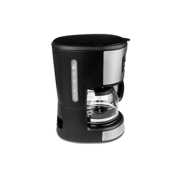 5-Cup Programmable Coffee Maker