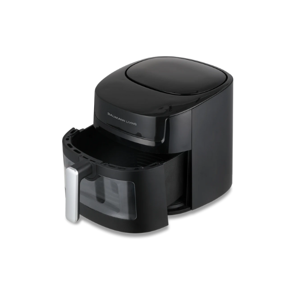 Digital Air Fryer With Viewing Window