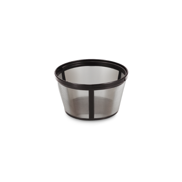 2-in-1 Espresso & Drip Coffee Machine