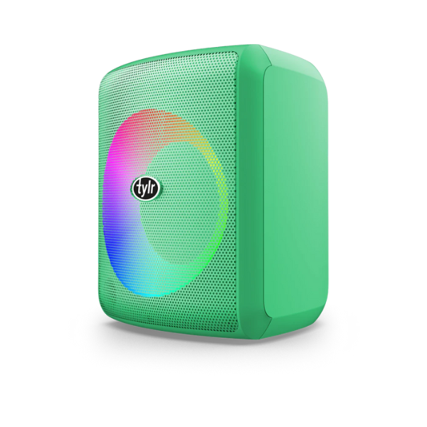 RAD Portable Rechargeable Party Speaker
