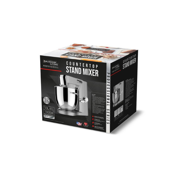 Countertop Stand Mixer