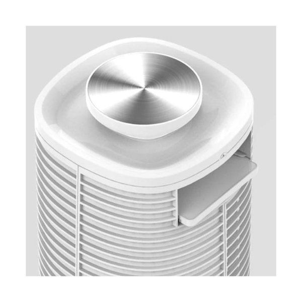 360° Multi-Directional Tower Fan